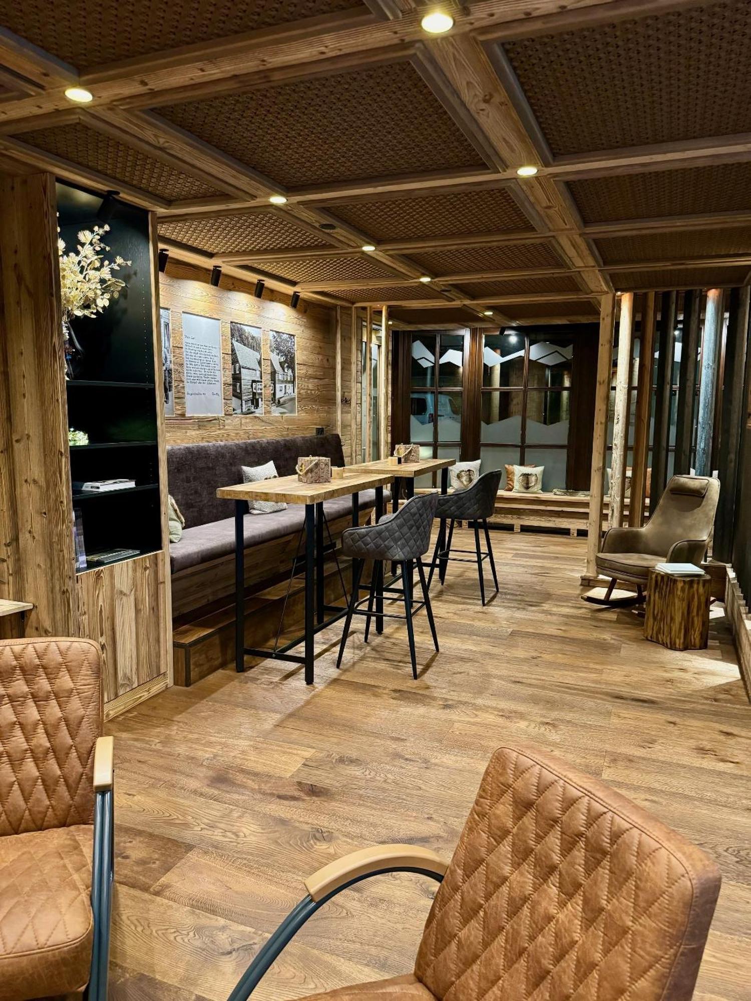Naturboutique Rauszeit 4* Willingen (Upland)