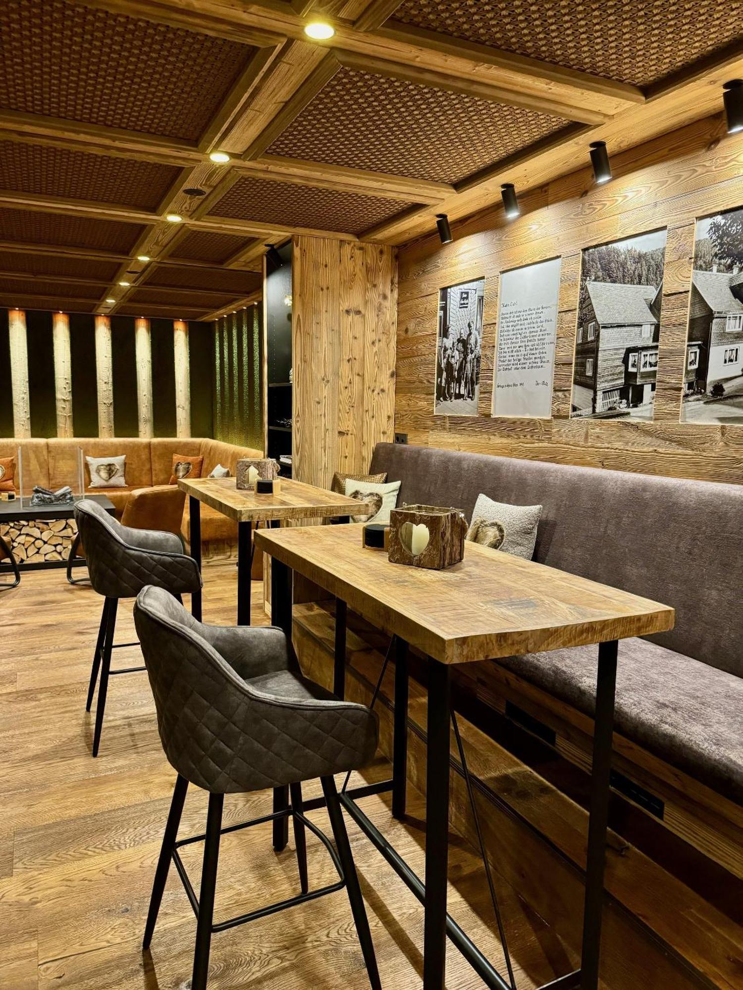 Hotel Naturboutique Rauszeit