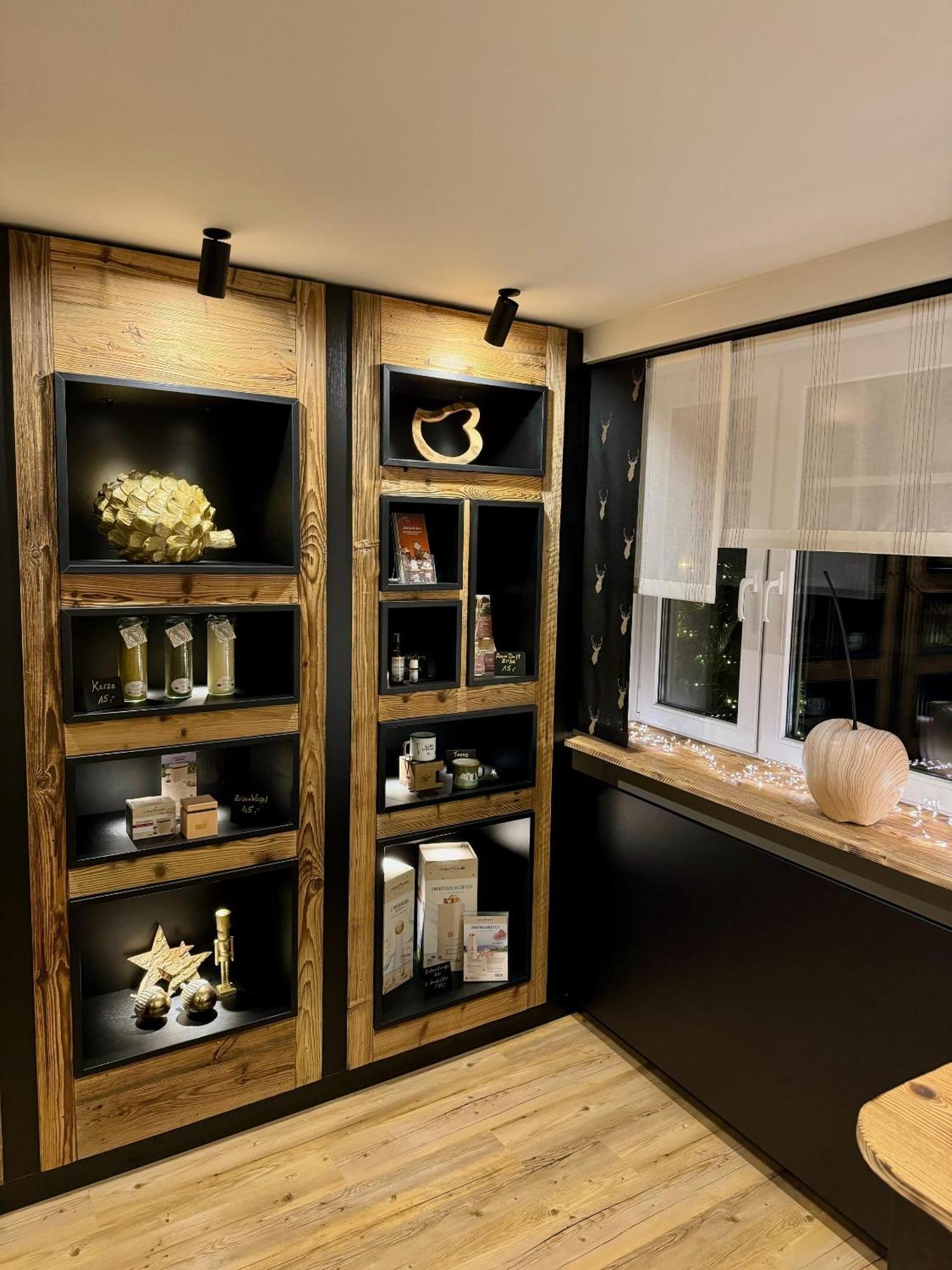 Naturboutique Rauszeit Hotel Willingen (Upland)