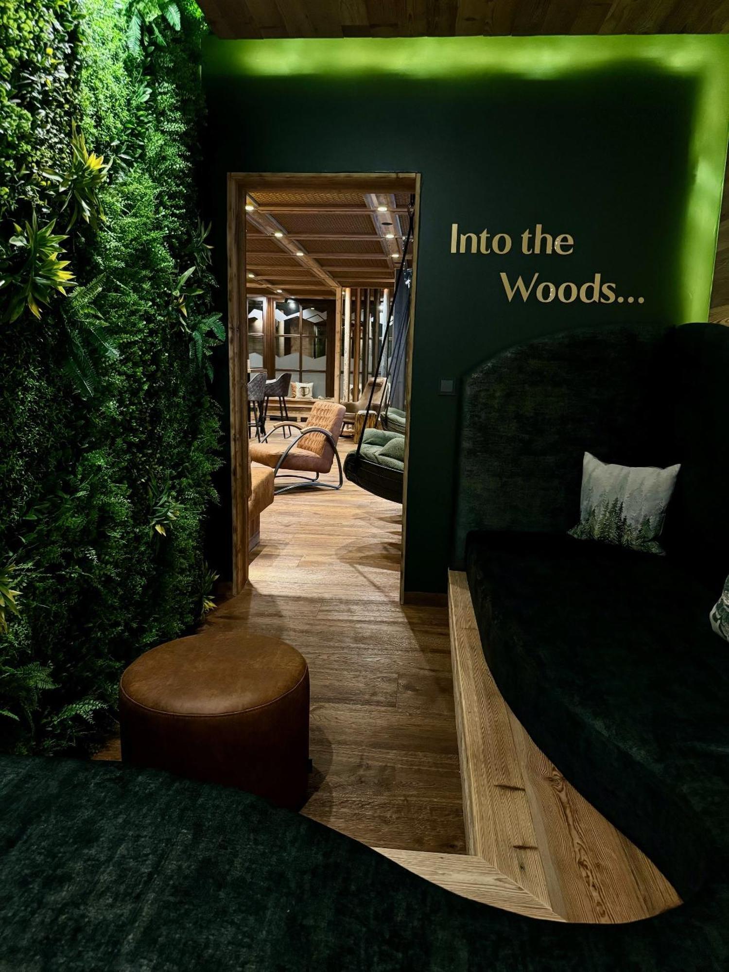 Naturboutique Rauszeit Willingen (Upland)