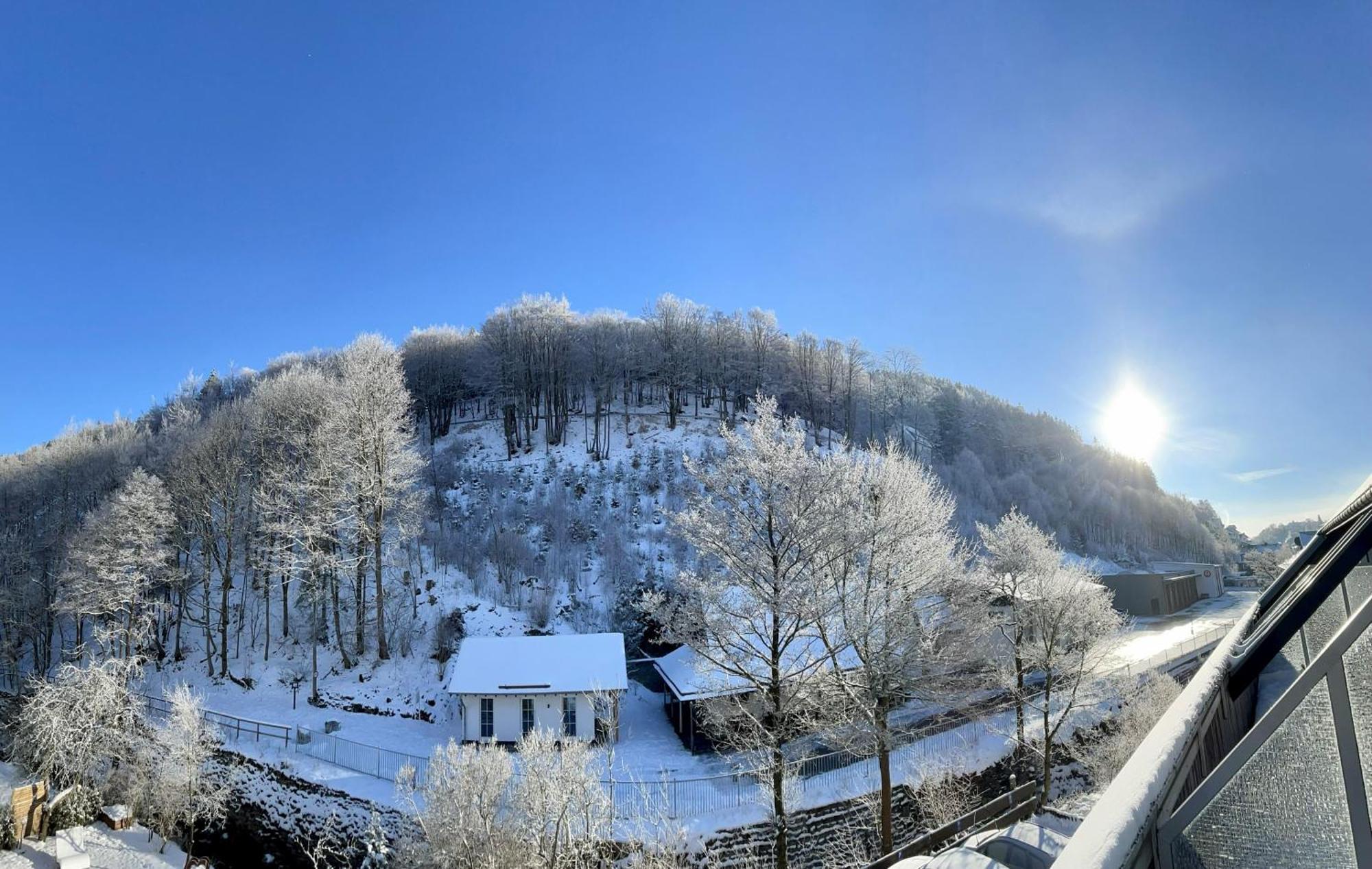 Naturboutique Rauszeit Hotel