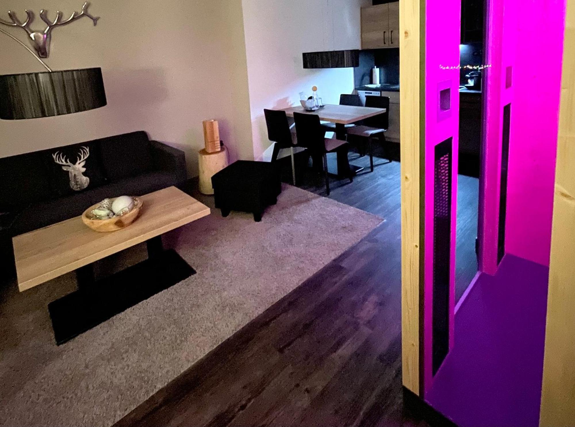 Naturboutique Rauszeit Hotel