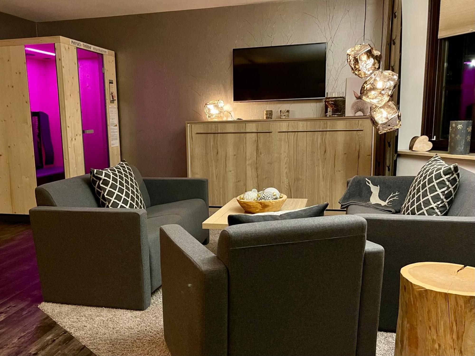 Naturboutique Hotel Rauszeit 4*
