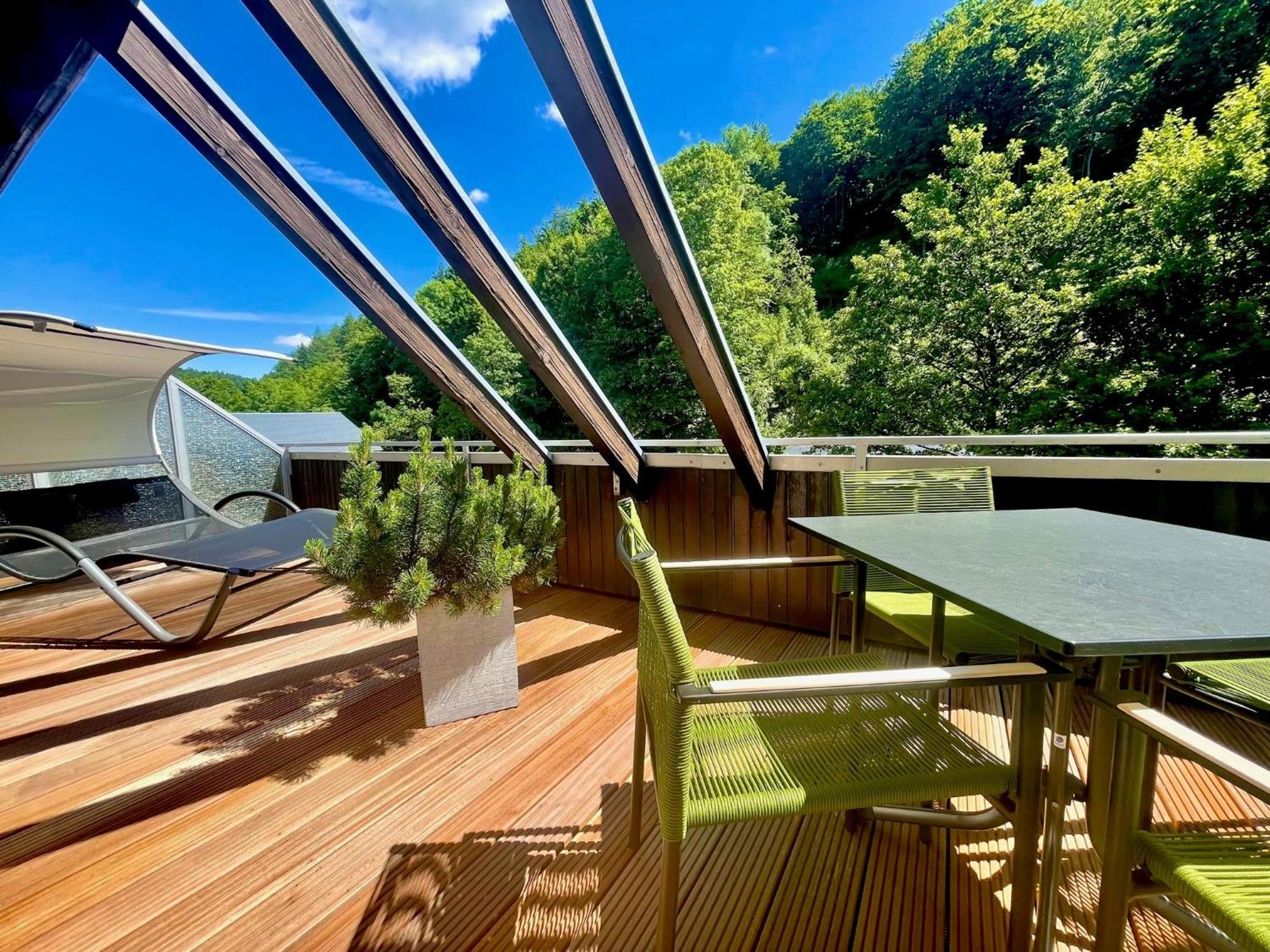 Naturboutique Rauszeit Hotel 4*