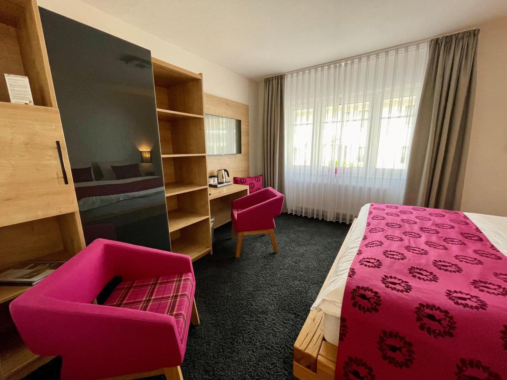 Naturboutique Rauszeit Hotel 4*
