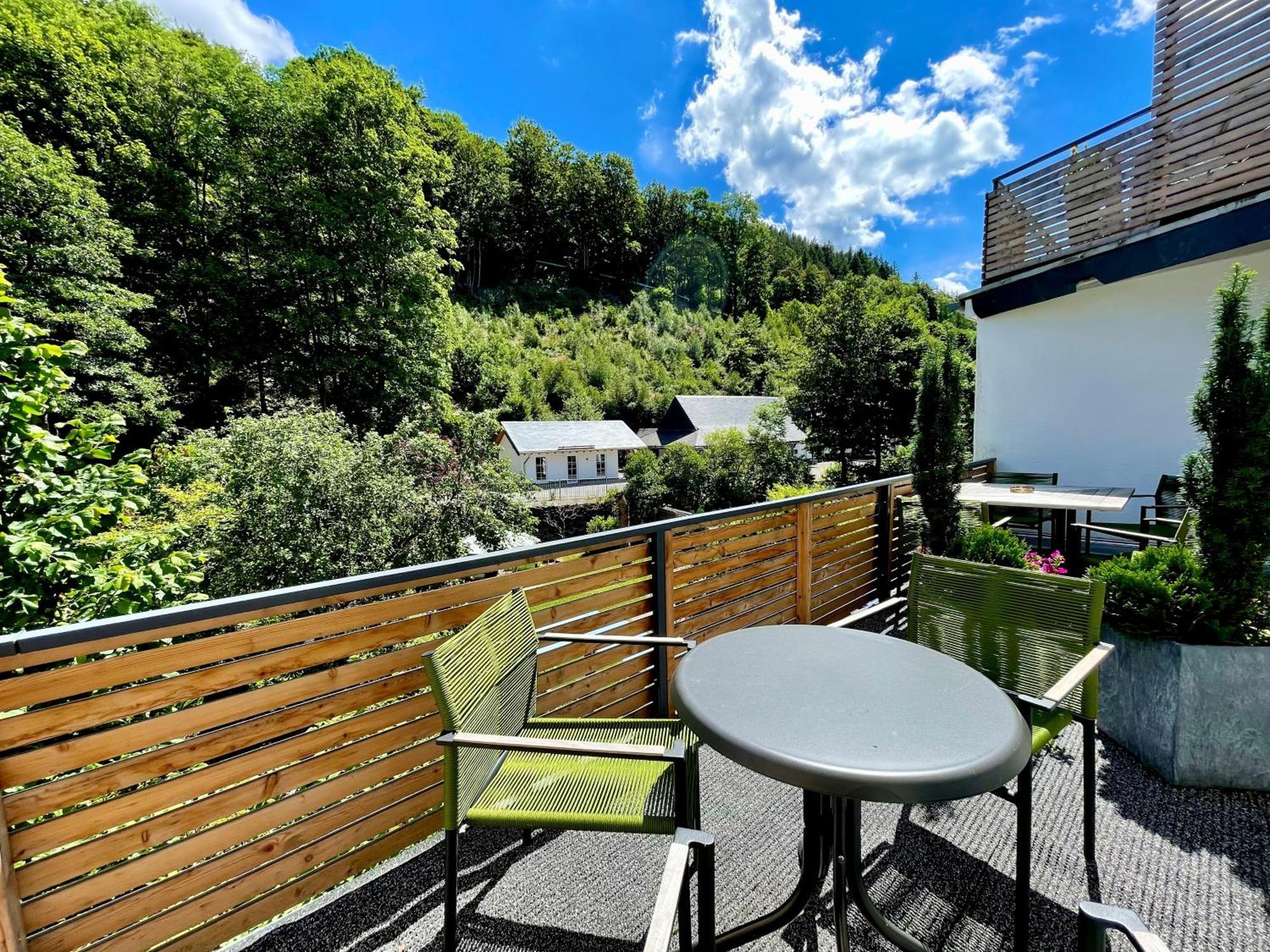 Naturboutique Rauszeit Hotel 4*
