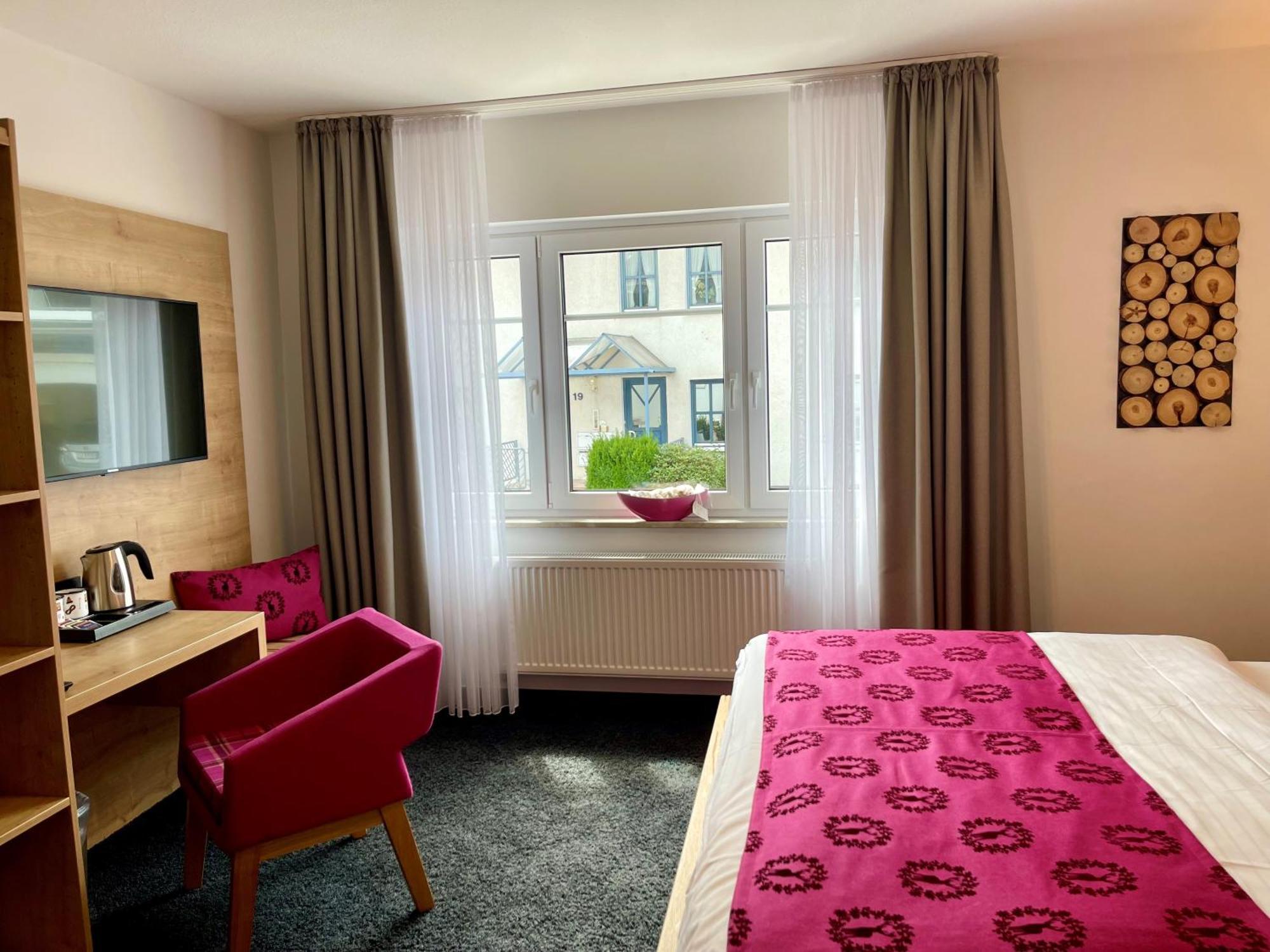 Naturboutique Rauszeit Hotel