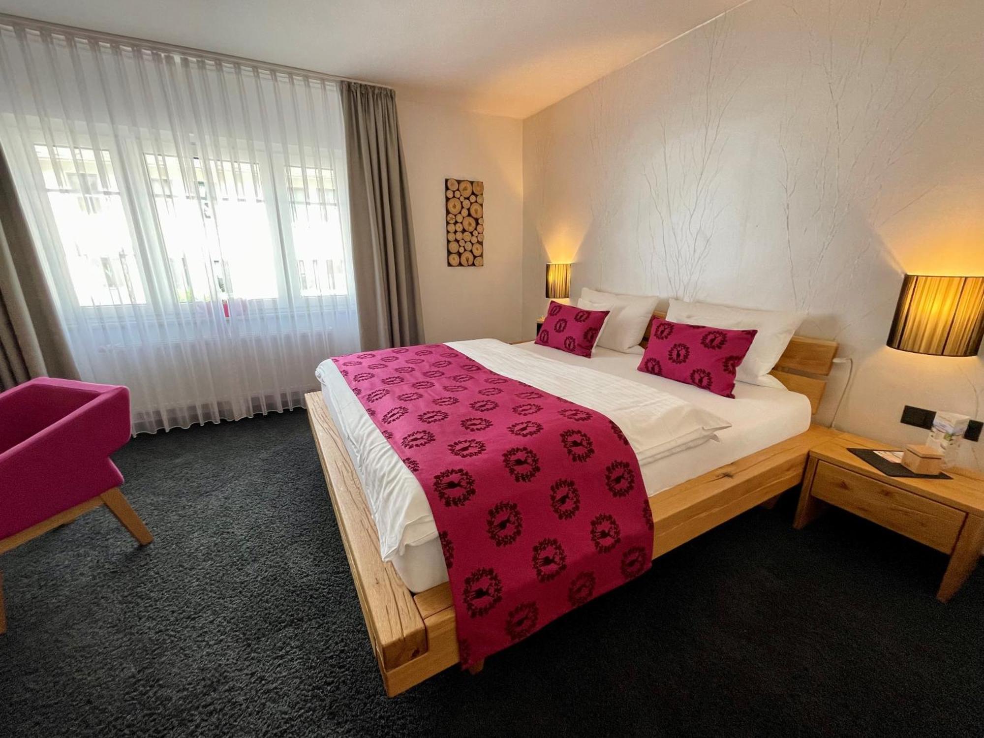 Naturboutique Rauszeit 4* Willingen (Upland)