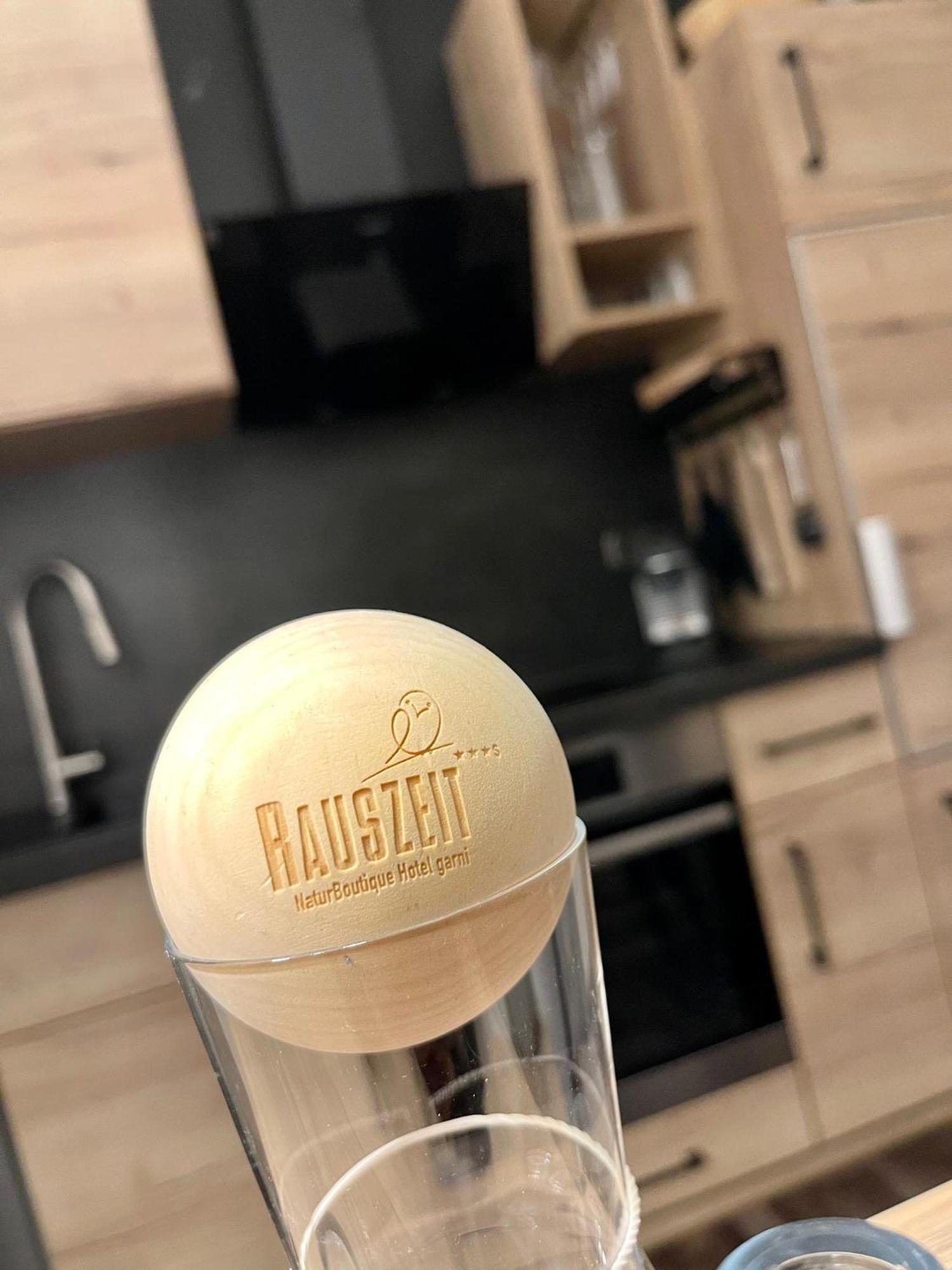 Naturboutique Rauszeit Willingen (Upland)