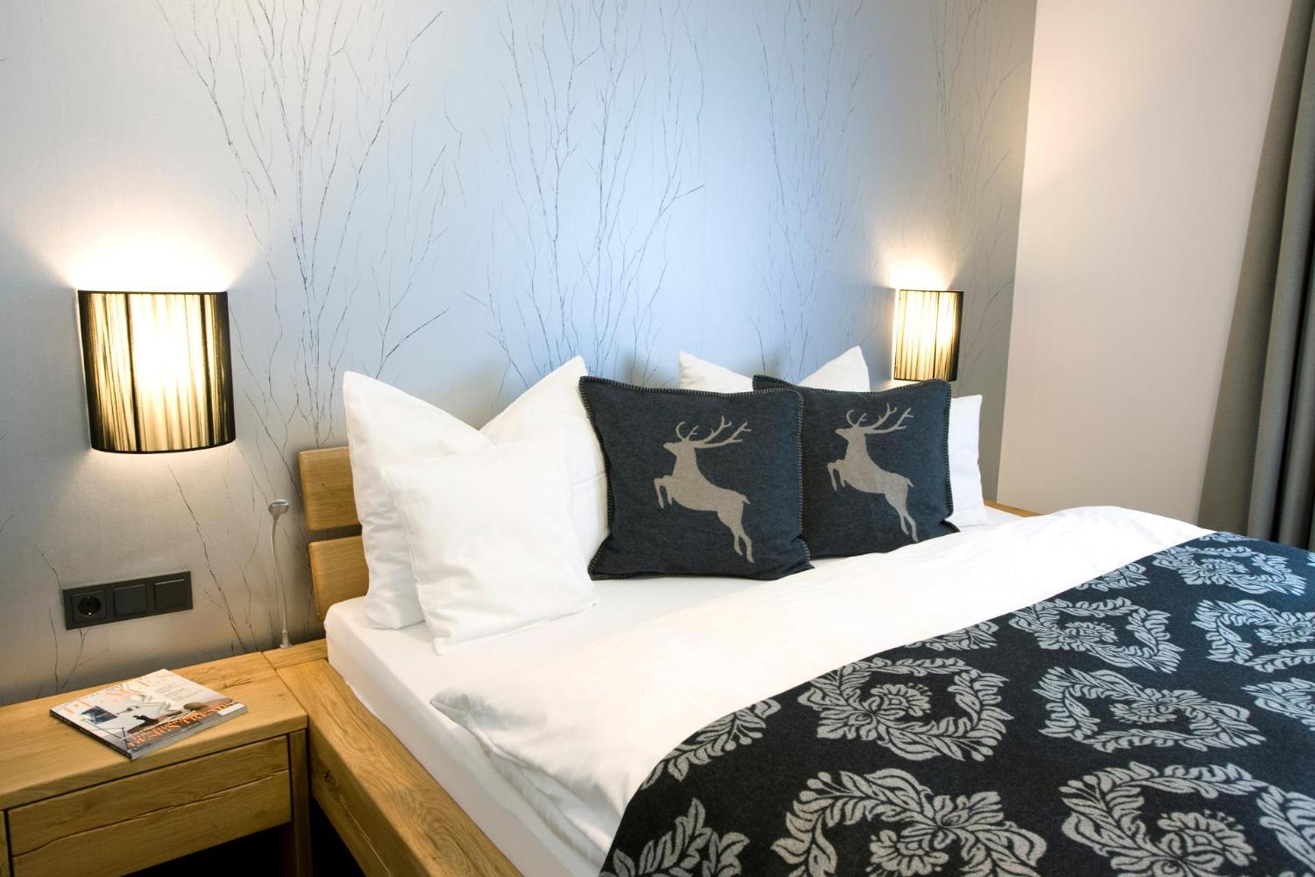 Naturboutique Rauszeit 4* Willingen (Upland)