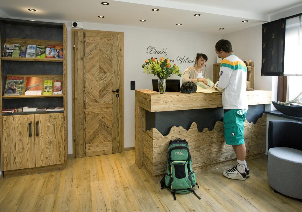 Hotel Naturboutique Rauszeit