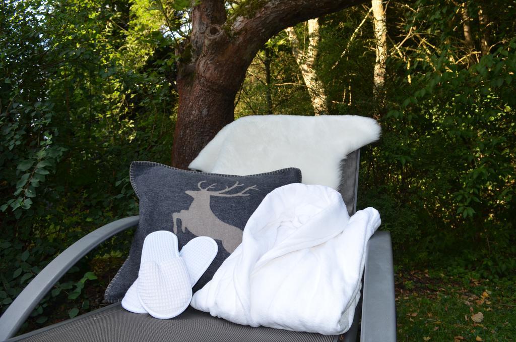 Naturboutique Rauszeit Hotel Willingen (Upland)