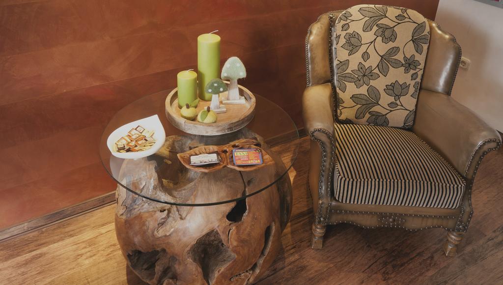 Naturboutique Rauszeit Hotel Willingen (Upland)