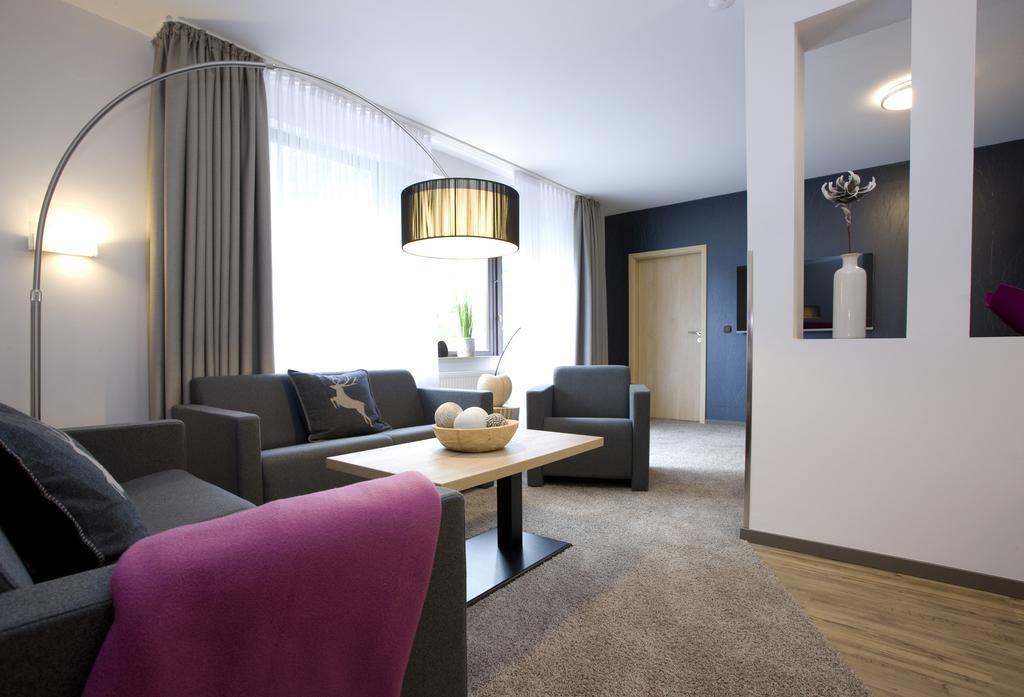 Naturboutique Rauszeit 4*