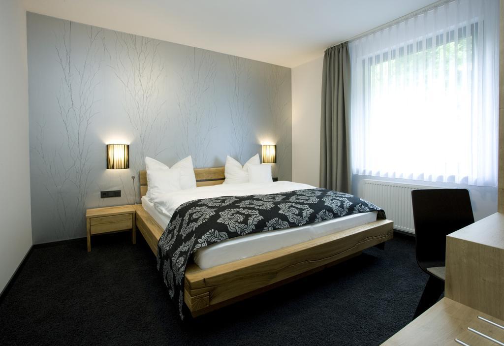 Naturboutique Rauszeit Hotel 4*