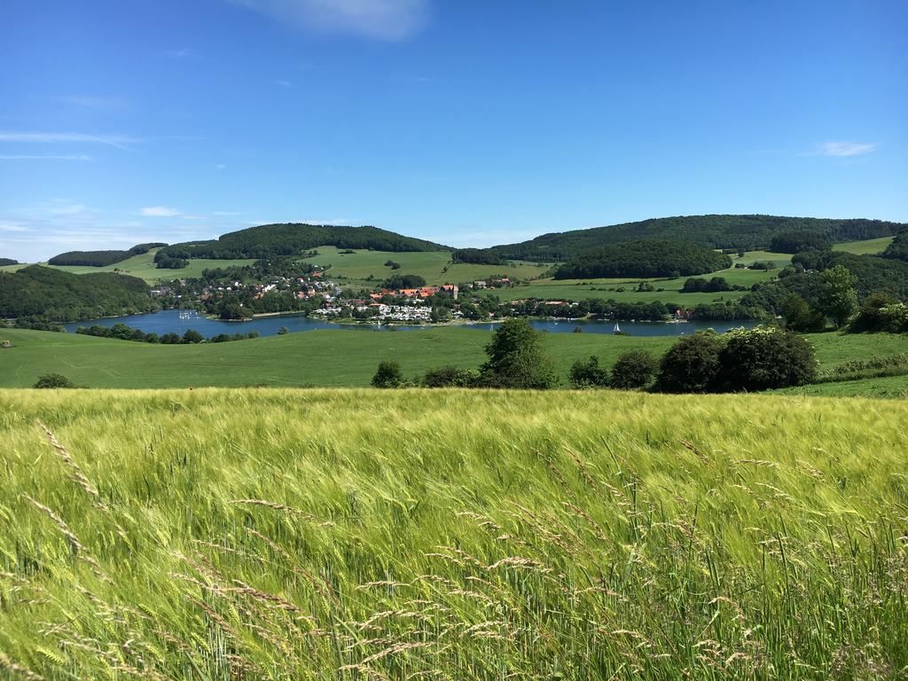 Naturboutique Rauszeit Willingen (Upland)
