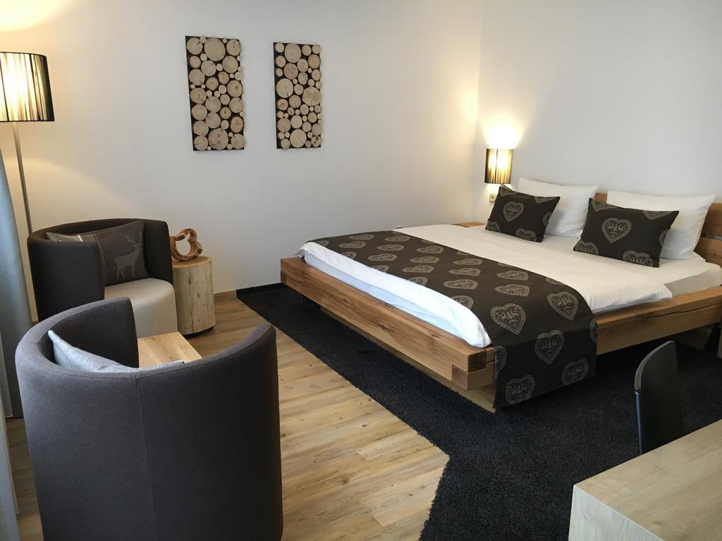 Naturboutique Rauszeit Hotel