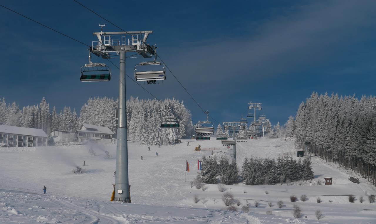 Naturboutique Rauszeit Willingen (Upland)