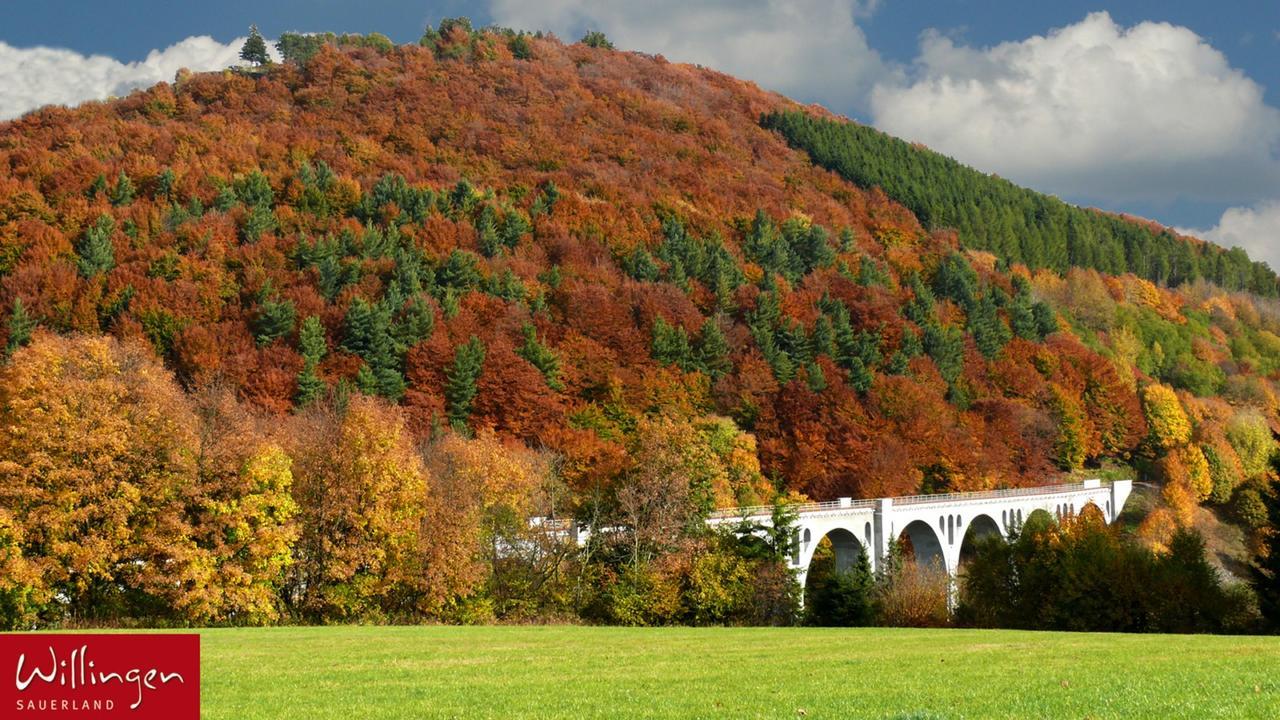 Naturboutique Rauszeit 4* Willingen (Upland)