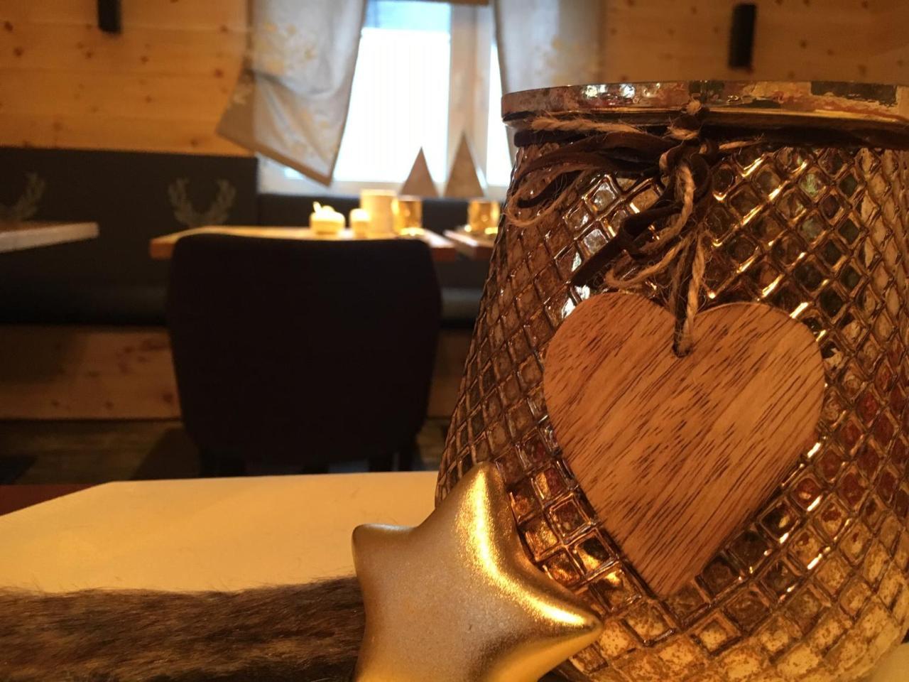 Naturboutique Rauszeit Hotel 4*